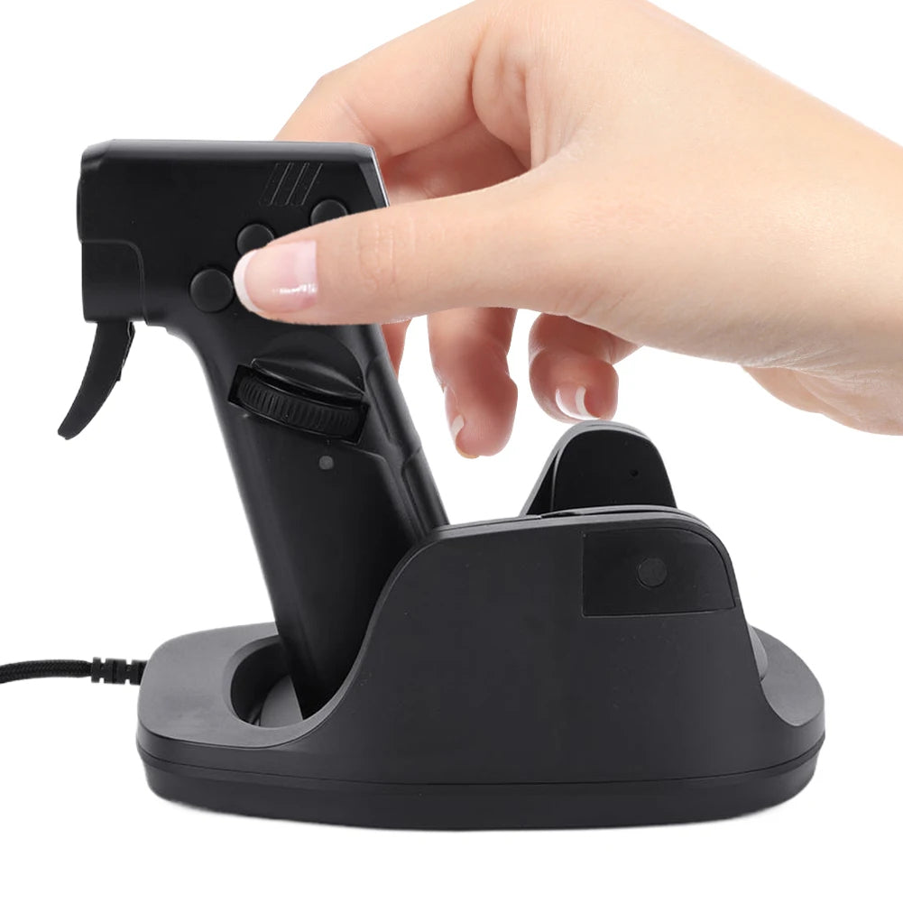 Gun Style Vertical Gaming Mouse Gun Style Vertical Gaming Mouse